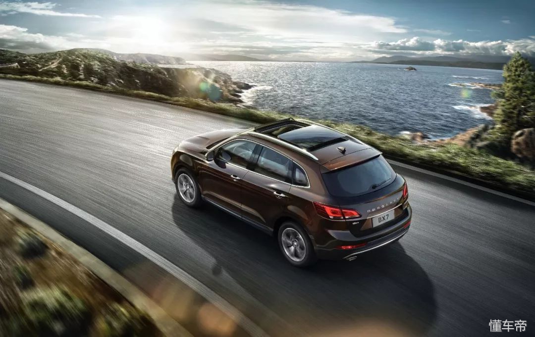 38号车评中心宝沃,19年1.4t的宝沃评测