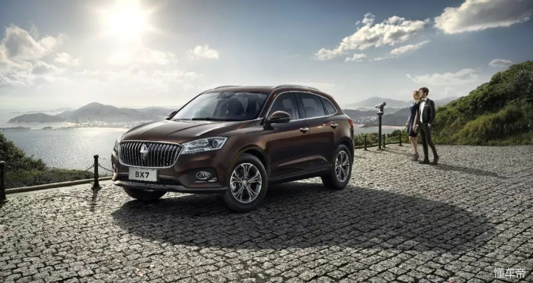 38号车评中心宝沃,19年1.4t的宝沃评测