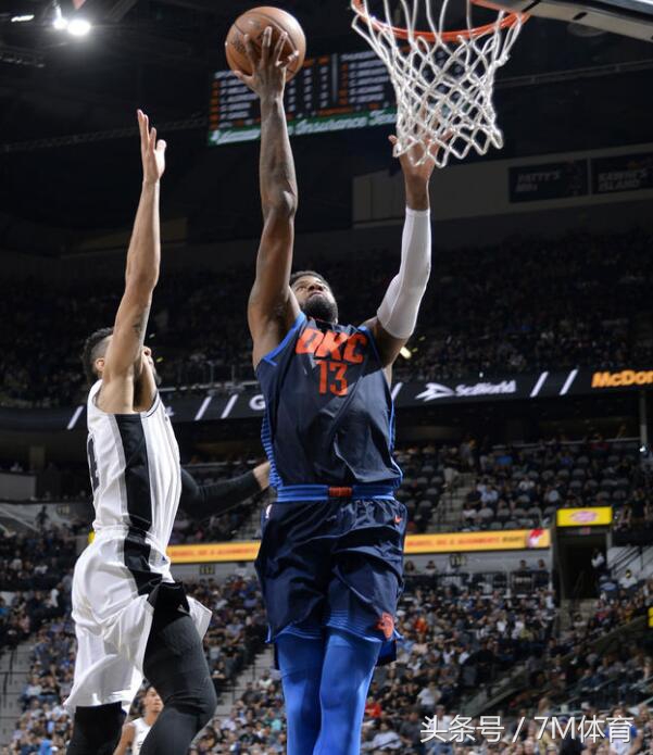 雷霆连胜四场逆转马刺,雷霆主场险胜灰熊