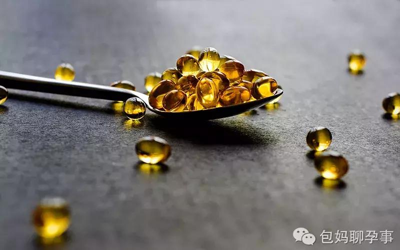 一孕傻三年是因为缺乏dha吗 (孕早期dha什么样的好)