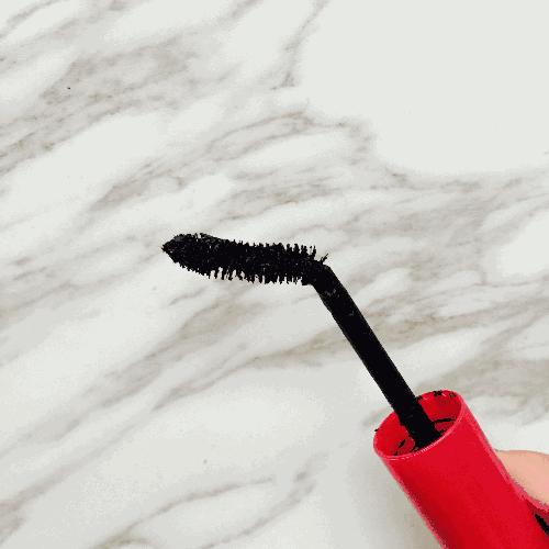 睫毛膏怎么涂好看又自然睫毛长,短睫毛怎么涂睫毛膏技巧