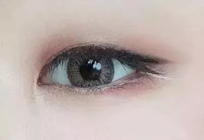 初学者眼妆化妆技巧单眼皮,holdlive703单眼皮肿眼泡眼妆教程