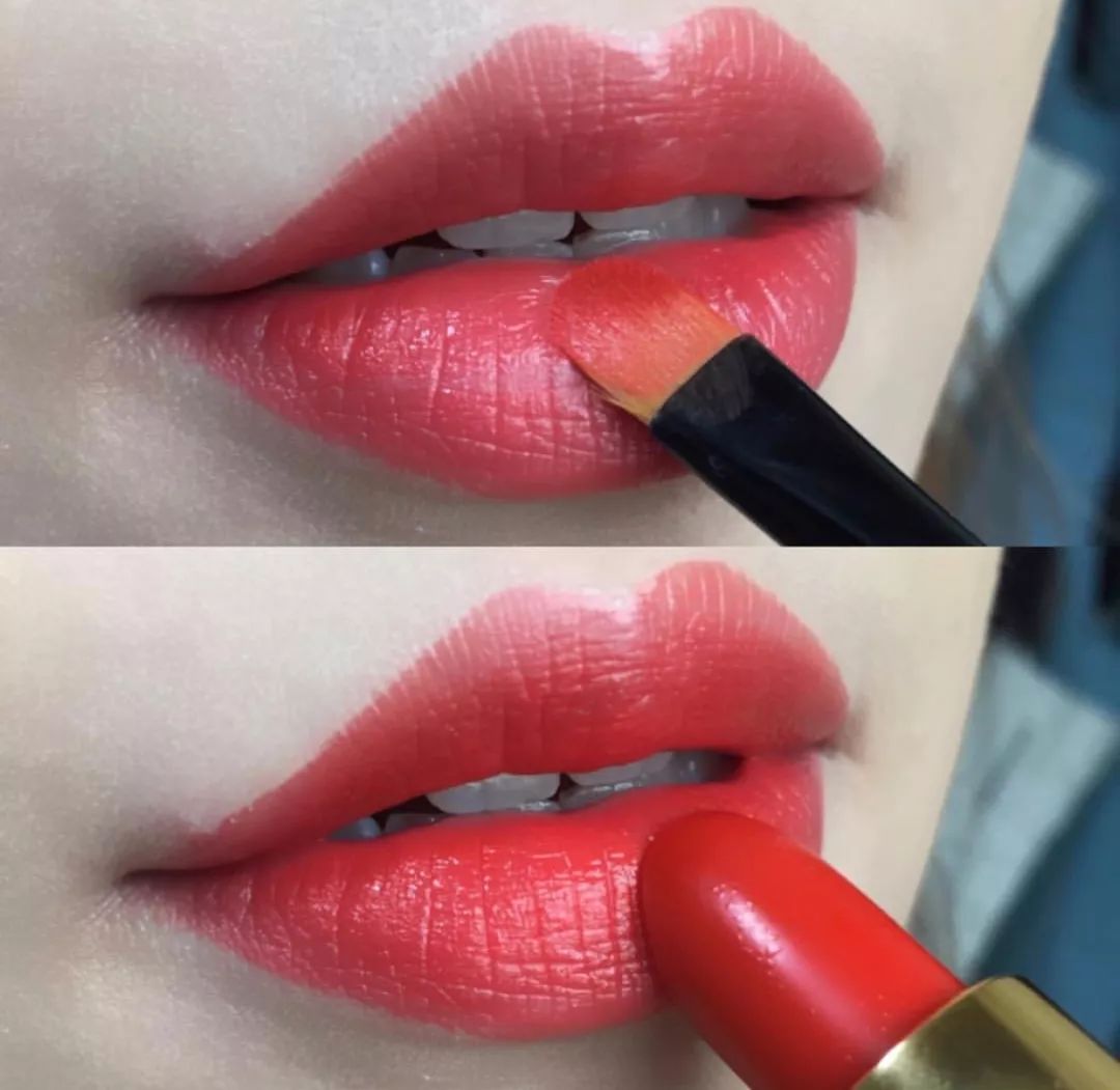 显白斩男口红,哪些口红才是真正的斩男色