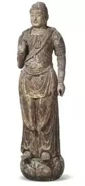 张勋的木雕多少钱,张勋木雕多少钱