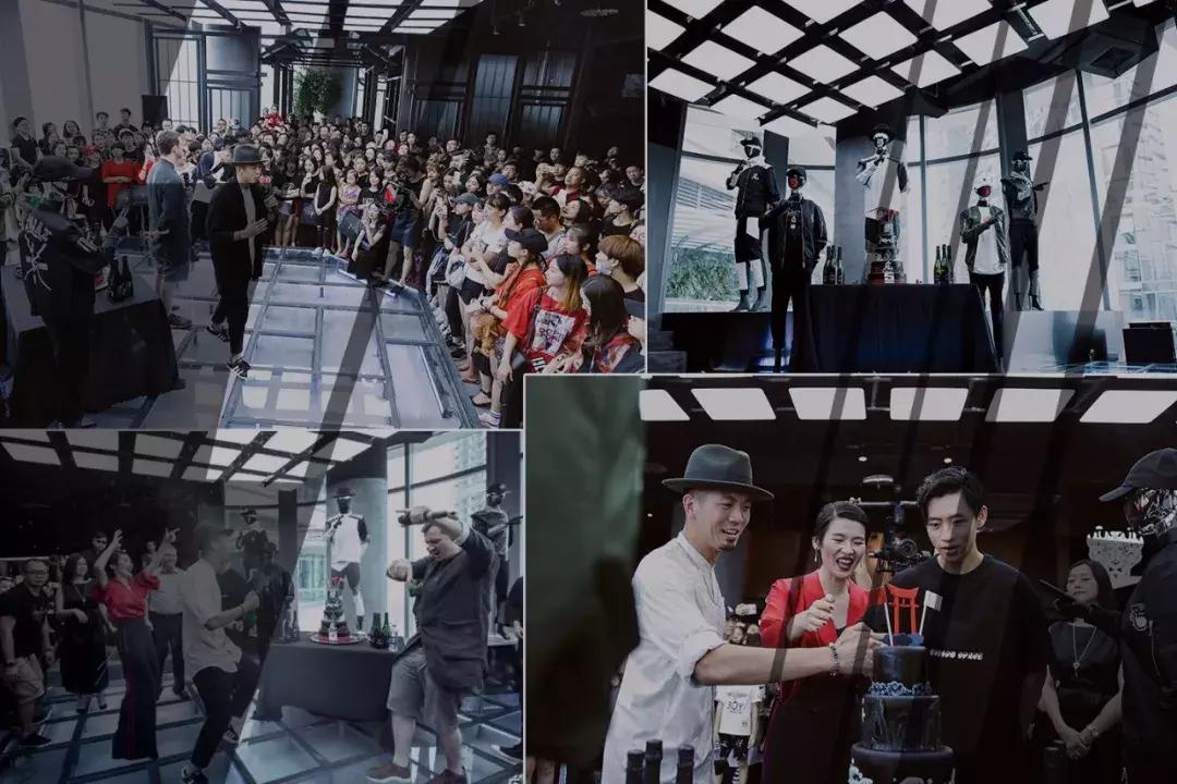 这，就是成都的街舞，热血又很酷