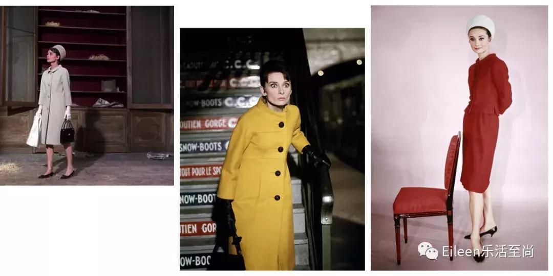 关于赫本与他的爱情故事,赫本一生的真实故事