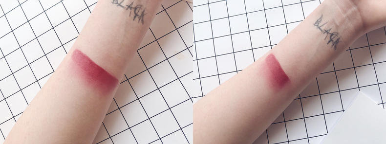 魅力丝绒唇膏58香奈儿,香奈儿丝绒58号真假