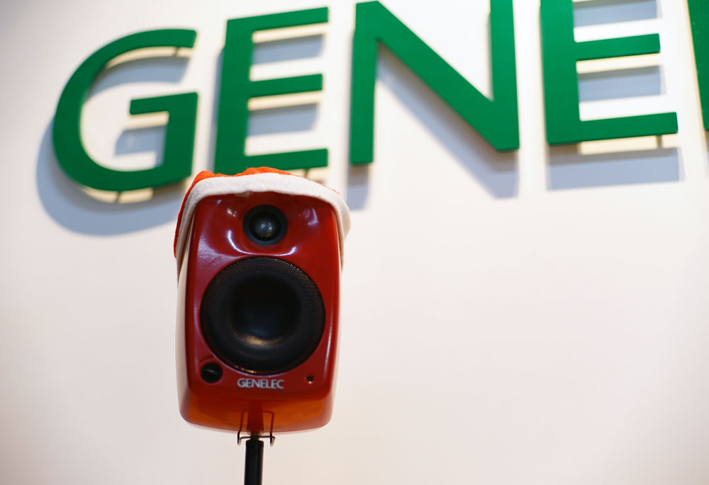 真力有源监听音箱评测 (真力监听音箱对比测评)