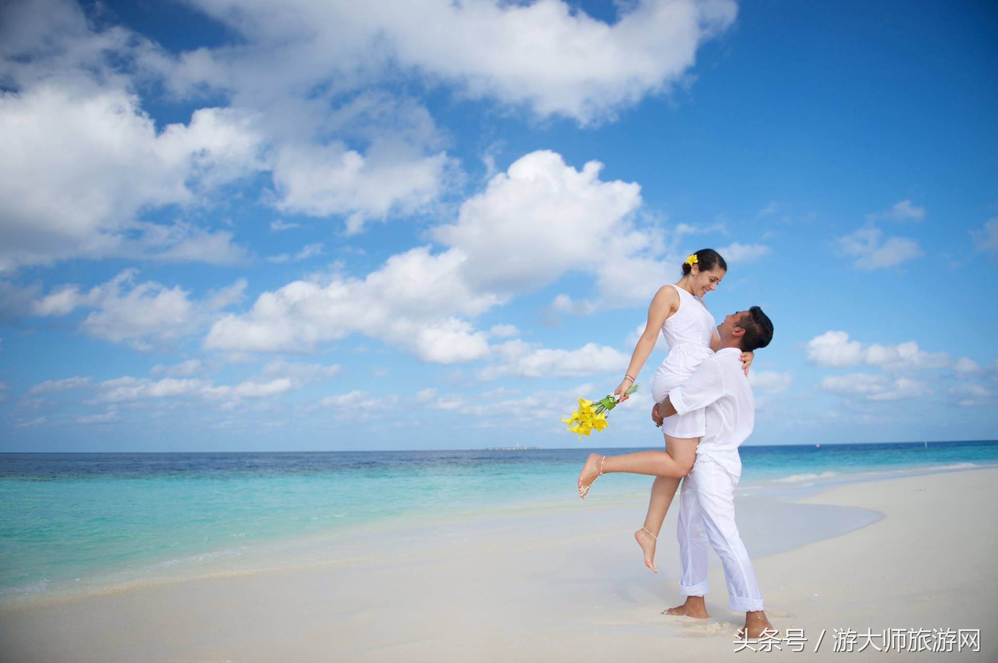 马尔代夫三天旅游攻略大全,亲子游去马尔代夫旅游花费