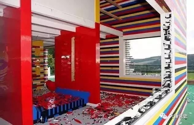 乐高玩具有什么问题,乐高玩具为什么少了一个手呢