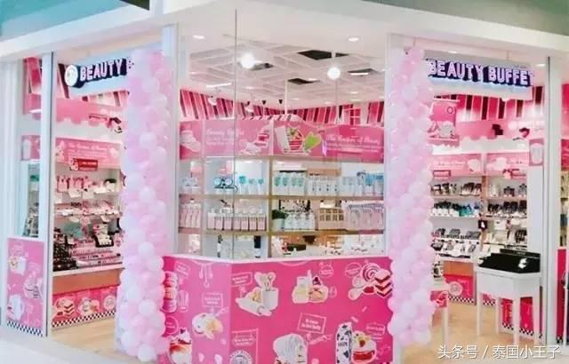 来泰国必买的礼物清单,去泰国旅游必买清单