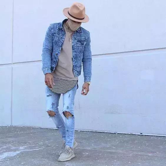 来自少年的提问:20+的西装品牌种草