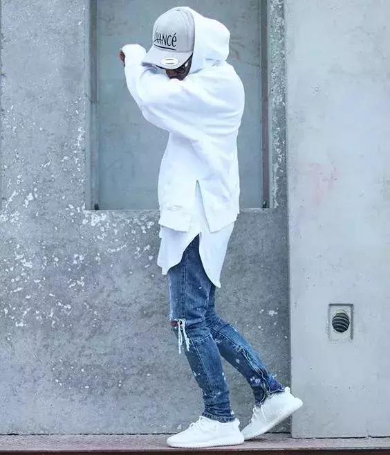 来自少年的提问：20+的西装品牌种草