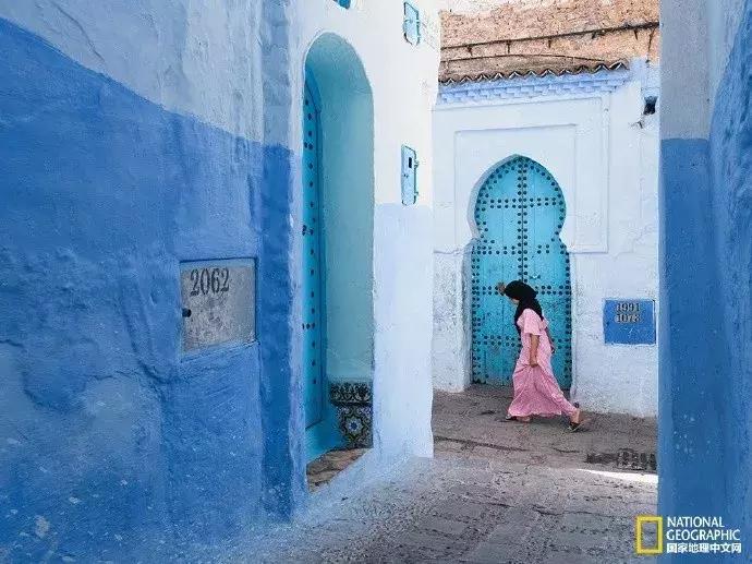 春天的小手儿热情呼唤，这14个好地方等你去浪！