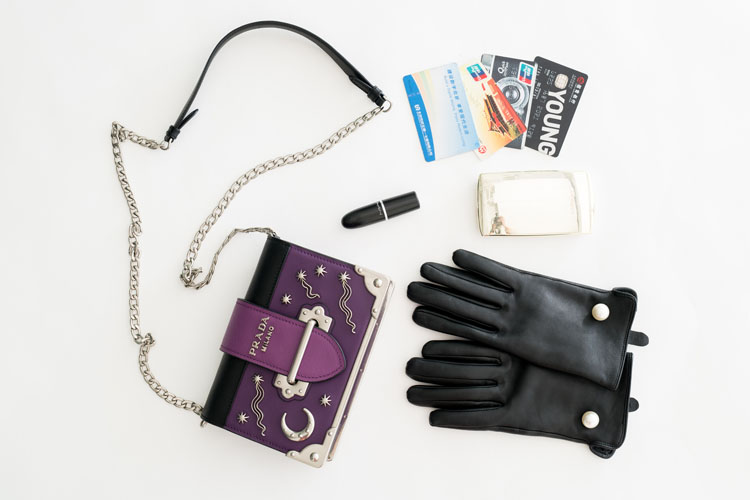 从lv升级到爱马仕,从lv到香奈儿文案