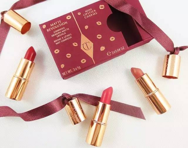 最新款好看又好用的口红,口红爆款合集每一支都美到没道理