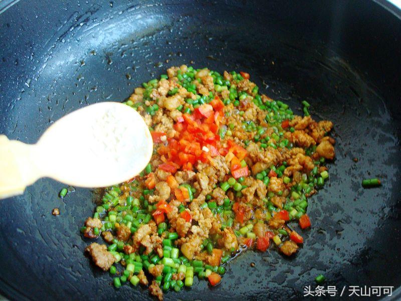 豆腐这样做,滑嫩又开胃,上桌就光盘,这做法第一次见