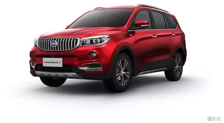 十万左右四驱皮卡车推荐新车,六万多能买什么样的四驱皮卡