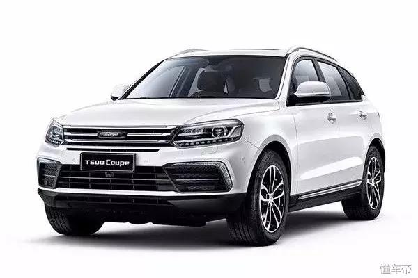 十万左右四驱皮卡车推荐新车,六万多能买什么样的四驱皮卡