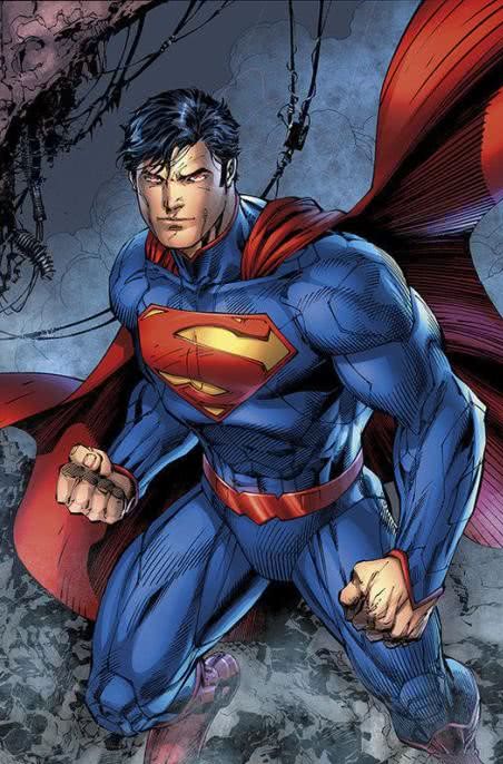 超级英雄最受欢迎排行榜,最受欢迎的超级英雄