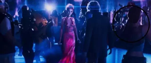 头号玩家的119个彩蛋,头号玩家片尾有彩蛋吗