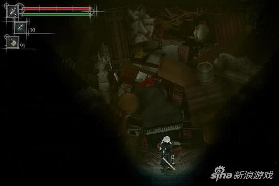 跟黑魂相似的游戏,黑魂很相似的手机游戏