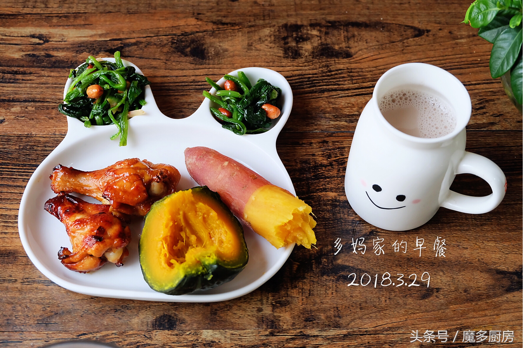 简单小学生营养早餐食谱一周搭配,最新最全小学生早餐营养食谱