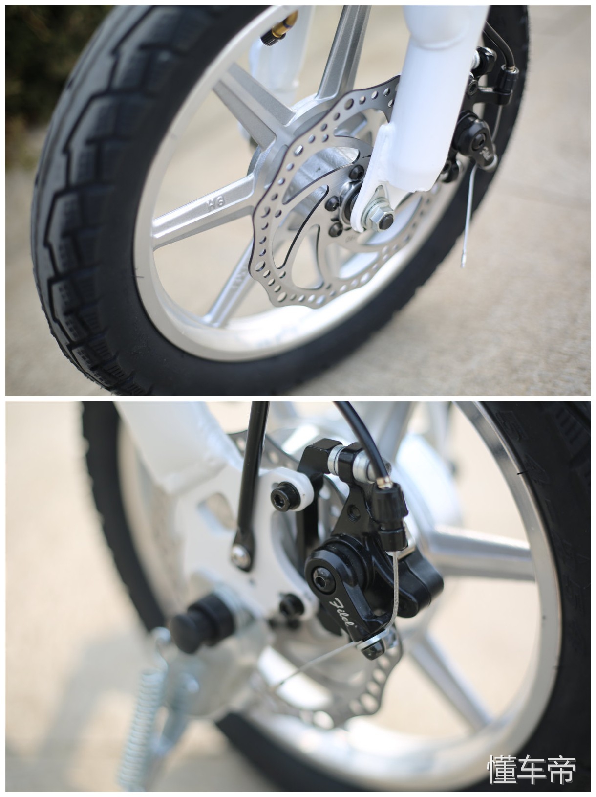 enoeco锂电池,英诺英科折叠电动车测评