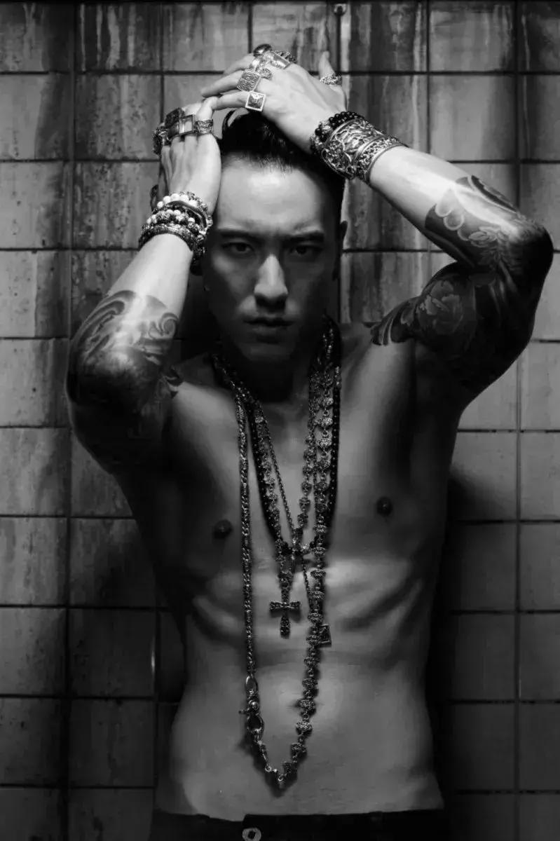 配饰类带货大咖,银饰首饰大咖