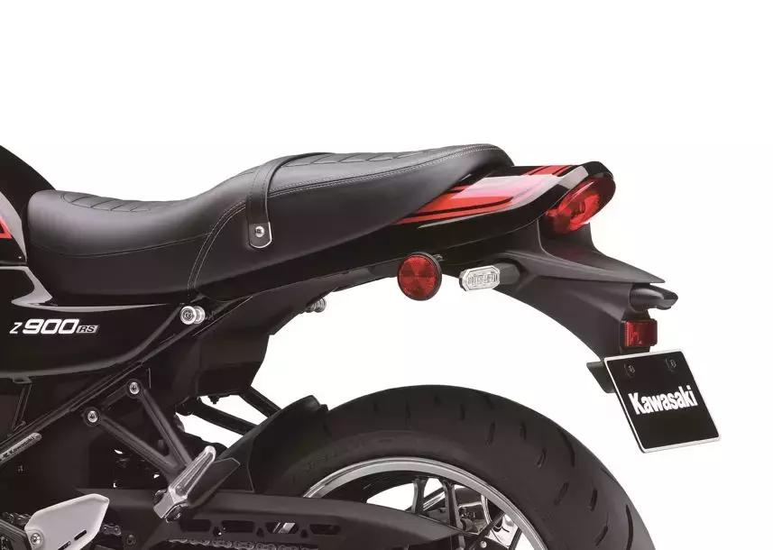 川崎街车复古z900落地价,新款川崎z900全国底价