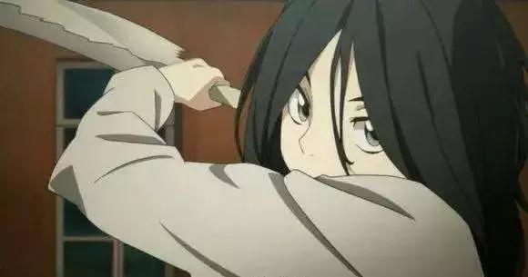 二次元角色合集海报,二次元人物集体照