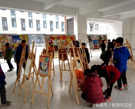 “悦”舞飞翔—郑州市二七区嵩山路学校“悦文化”特色办学纪实