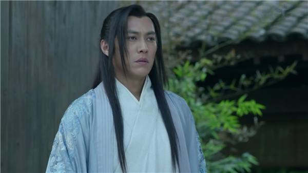 琅琊榜梅长苏蔺晨争辩,琅琊榜梅长苏死后蔺晨的一个决定