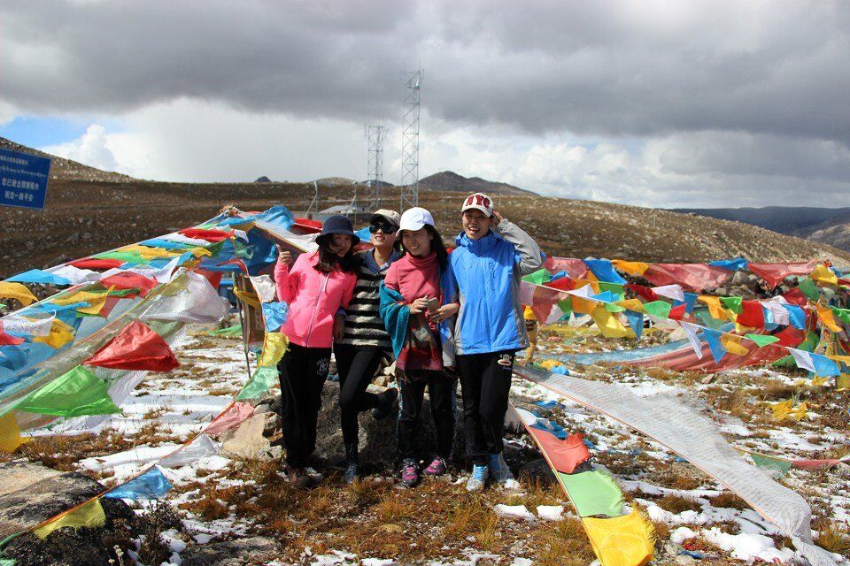 从稻城亚丁回重庆开车推荐路线,重庆到稻城亚丁开什么车最好