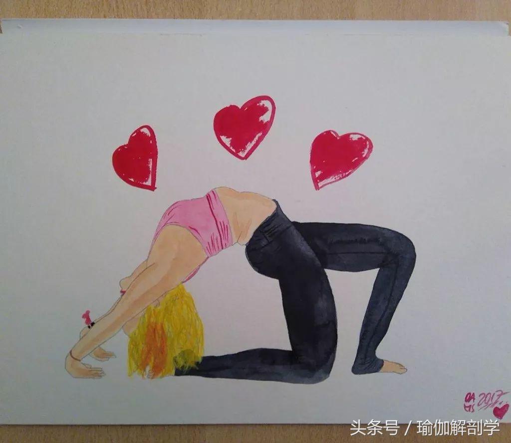 当瑜伽教练要什么条件,瑜伽教练越老越吃香是真的吗