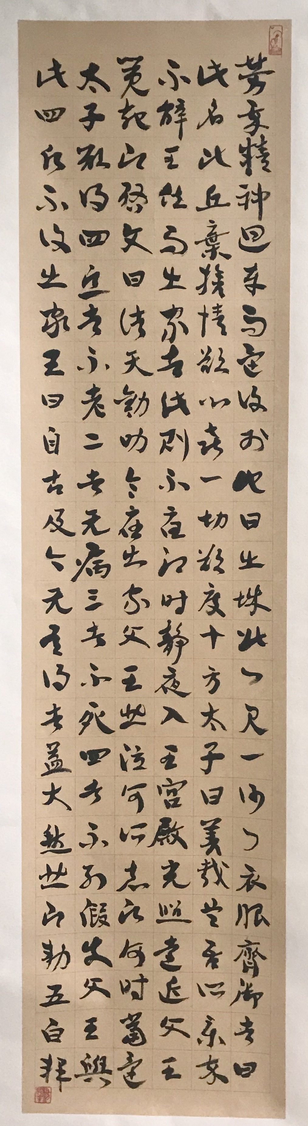 艺术家杨国辛作品,杨国辛油画作品欣赏