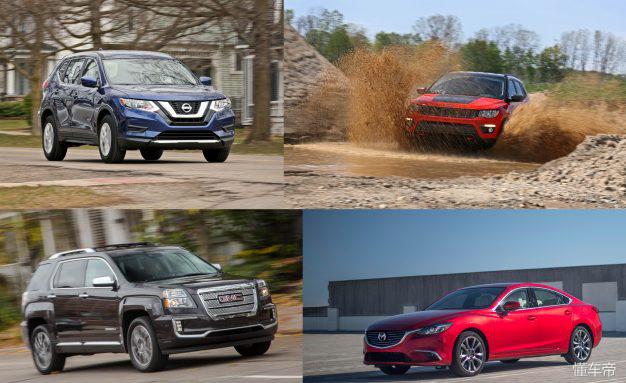 在美国租车怎么样最划算 (美国租车攻略最详细)