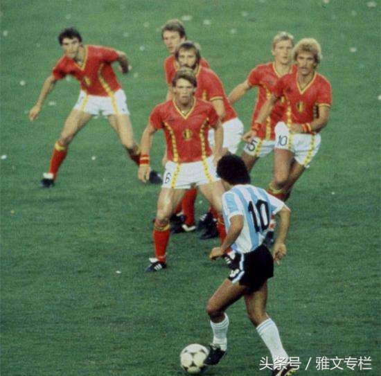 马拉多纳生涯最后一场比赛,马拉多纳世界杯最后一球