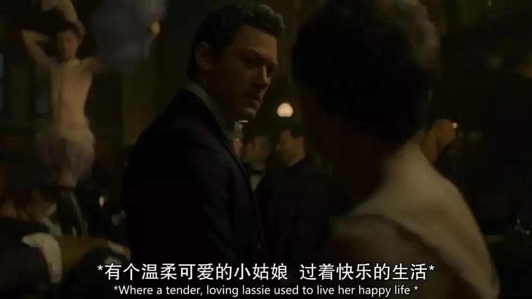 2018尺度最大的美剧，首推这部！