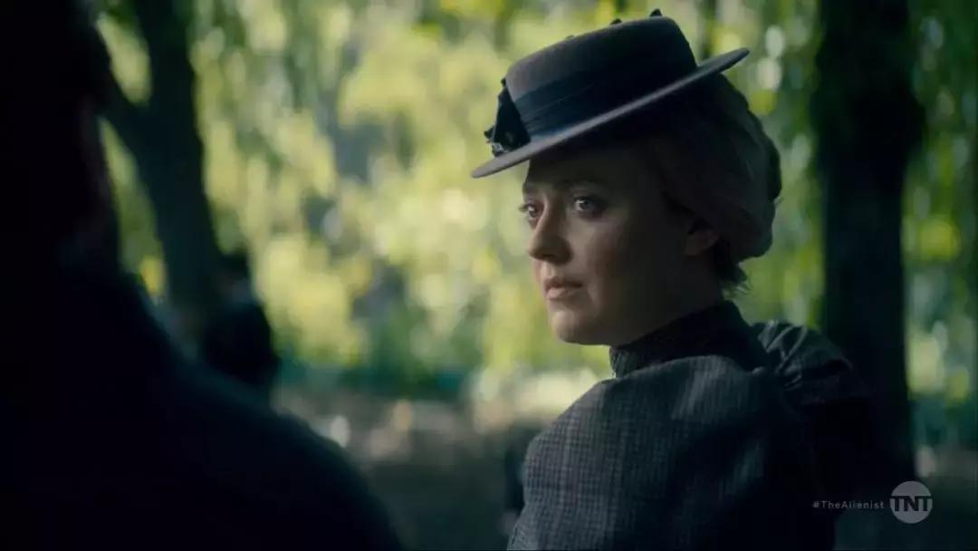 2018尺度最大的美剧，首推这部！