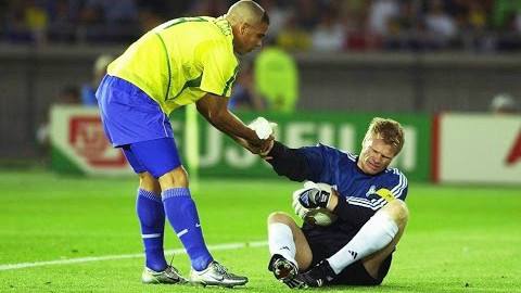 喜欢足球跟懂足球,不懂足球怎么知道足球魅力