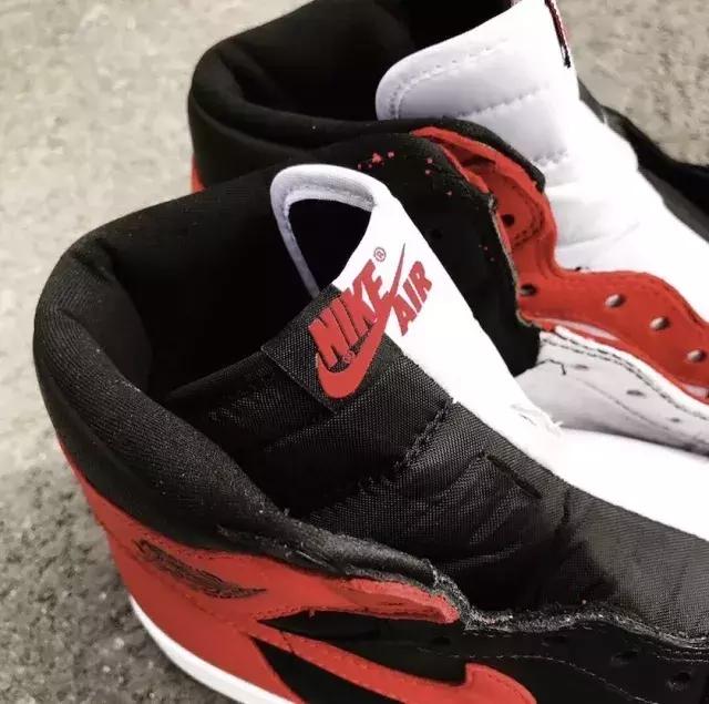 drake芝加哥,aj1黑红芝加哥2013