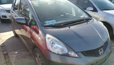 暗访本田冠道车主,本田飞度暗访视频