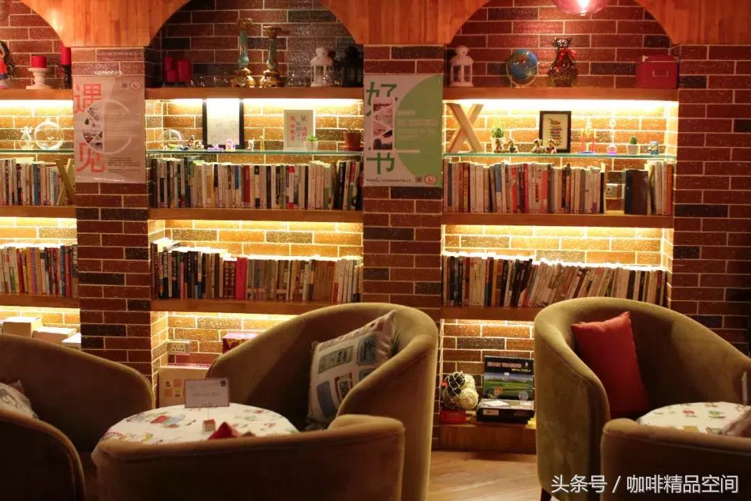 去咖啡厅能做什么工作,到咖啡店工作能做长久吗