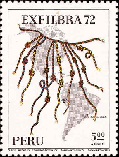 数学与计算简史01：从结绳记事到殷墟甲骨文中的10进制计数法