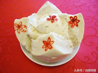 直播间买庄浪大馍馍,庄浪大馍馍做法