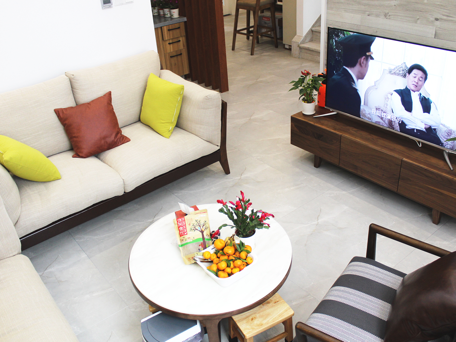 全民易装装修靠谱吗,金色港湾小户型装修