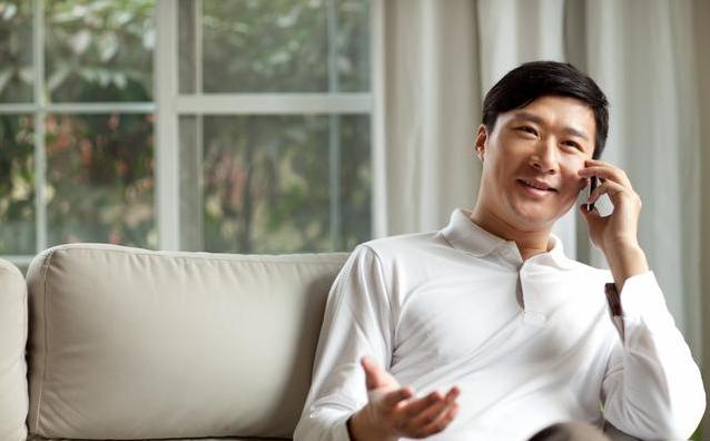 姑娘,不用挑,不用测试,碰到这样的男人,心可以踏实了!