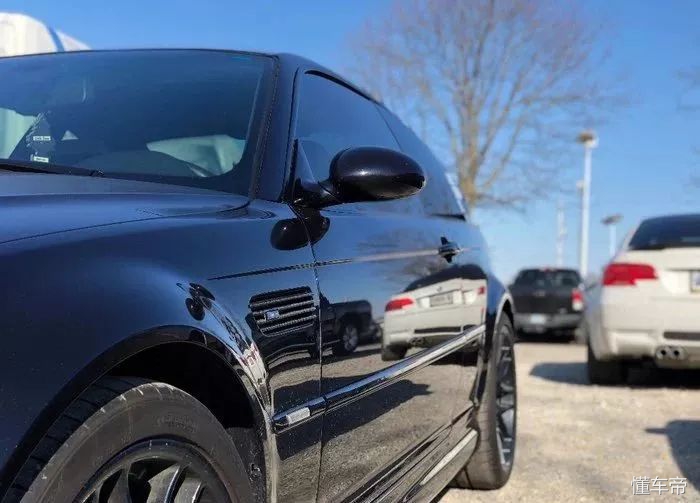 自己动手丰衣足食！M4排气阀门控制器DIY,清洗刹车详解！