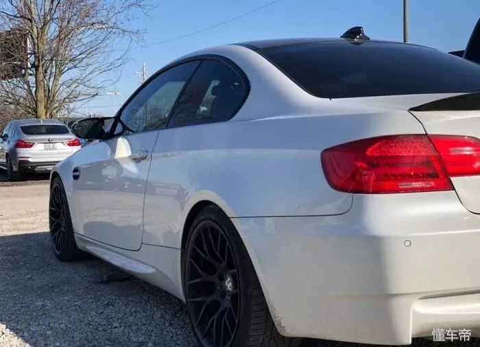 自己动手丰衣足食！M4排气阀门控制器DIY,清洗刹车详解！